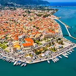 Hébergement de vacances Fragiato Lefkáda