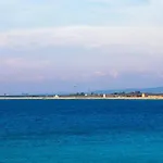 Hébergement de vacances Fragiato Lefkáda