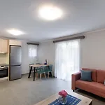 Fragiato Hébergement de vacances Lefkáda