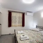 Hébergement de vacances Fragiato *