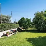 Hébergement de vacances Fragiato