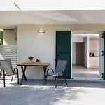Hébergement de vacances Fragiato *
