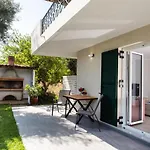 Fragiato Hébergement de vacances *