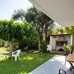 Fragiato Hébergement de vacances Lefkáda