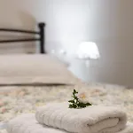 Hébergement de vacances Fragiato Lefkáda