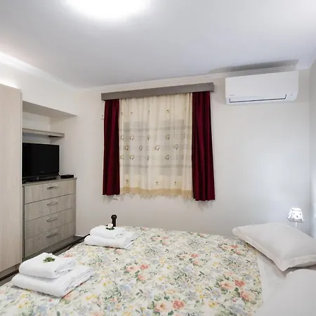 Fragiato Tatil Evi *