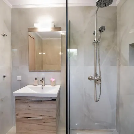 Tatil Evi Fragiato