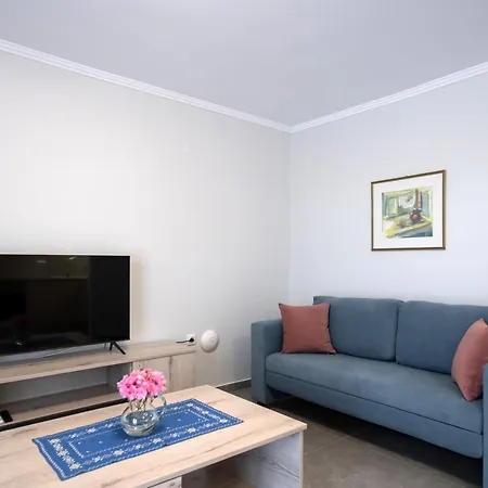 Holiday home Fragiato