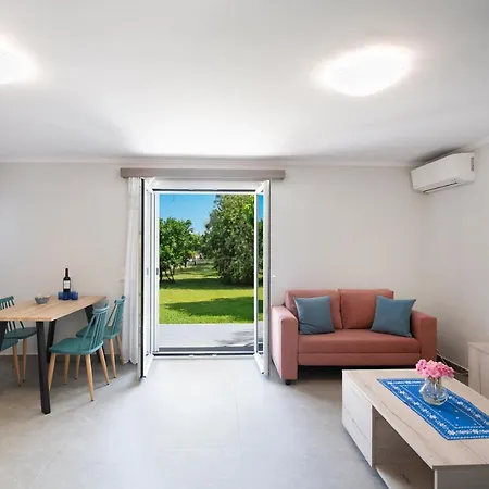 Fragiato Holiday home *