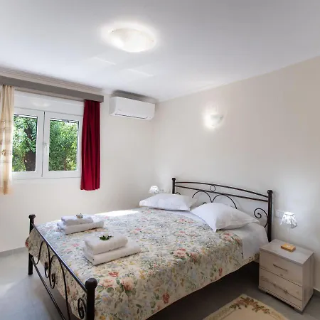 Fragiato Vakantiehuis