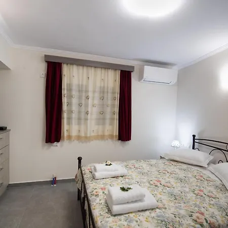 Holiday home Fragiato *