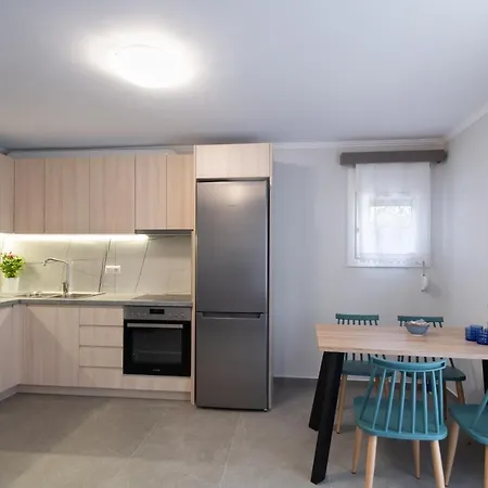 Fragiato Holiday home *
