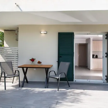 Holiday home Fragiato *