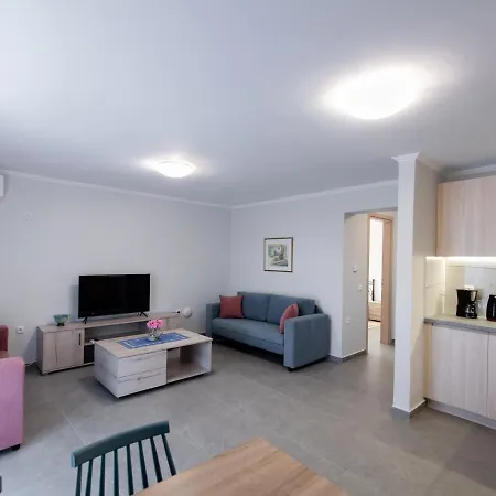 Fragiato Holiday home *