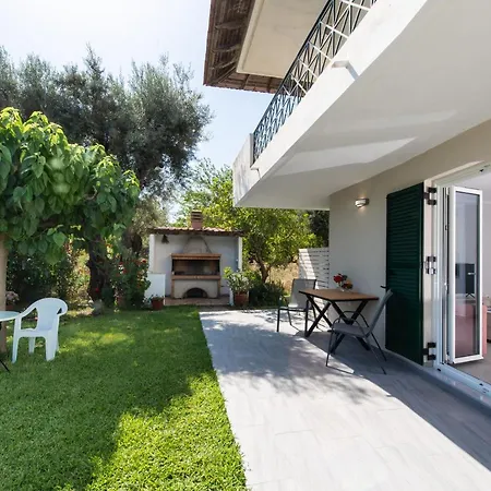 Holiday home Fragiato *