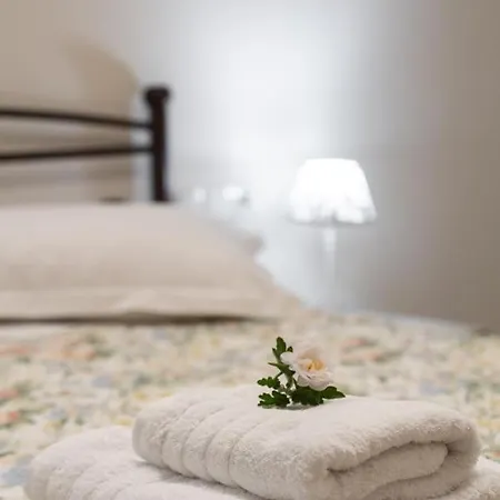 Vakantiehuis Fragiato Lefkáda
