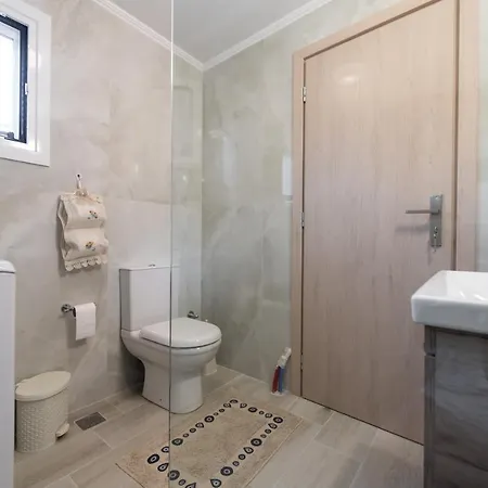Holiday home Fragiato *